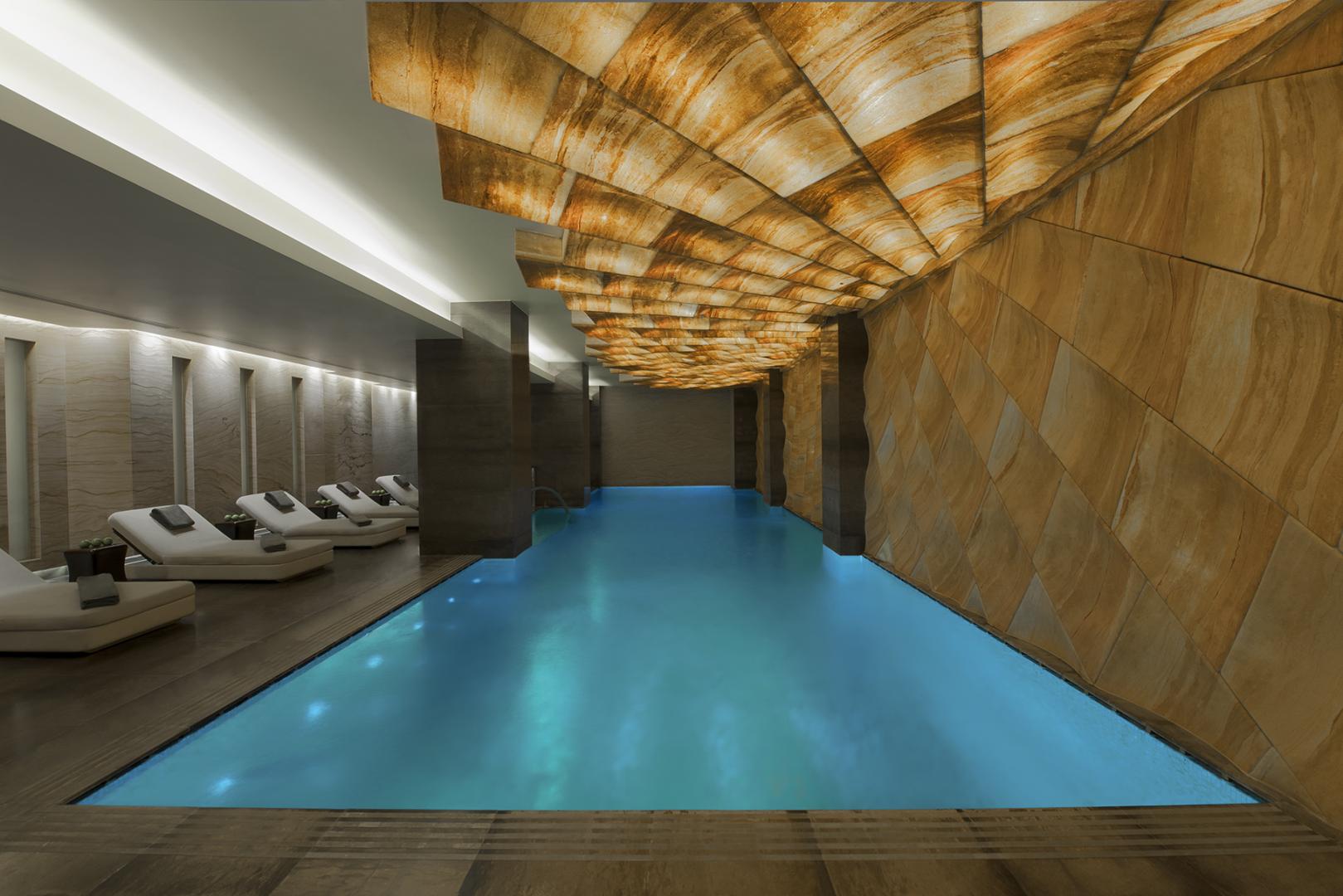 Hyatt Centric Levent Istanbul foto 6