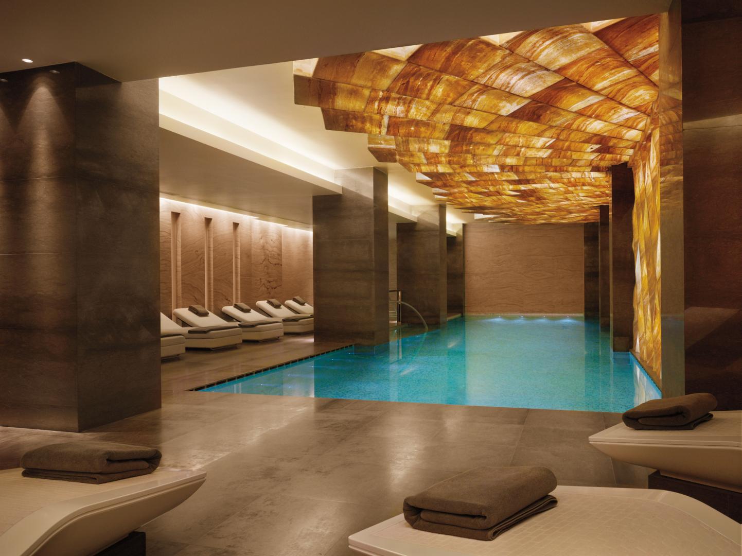Hyatt Centric Levent Istanbul foto 20