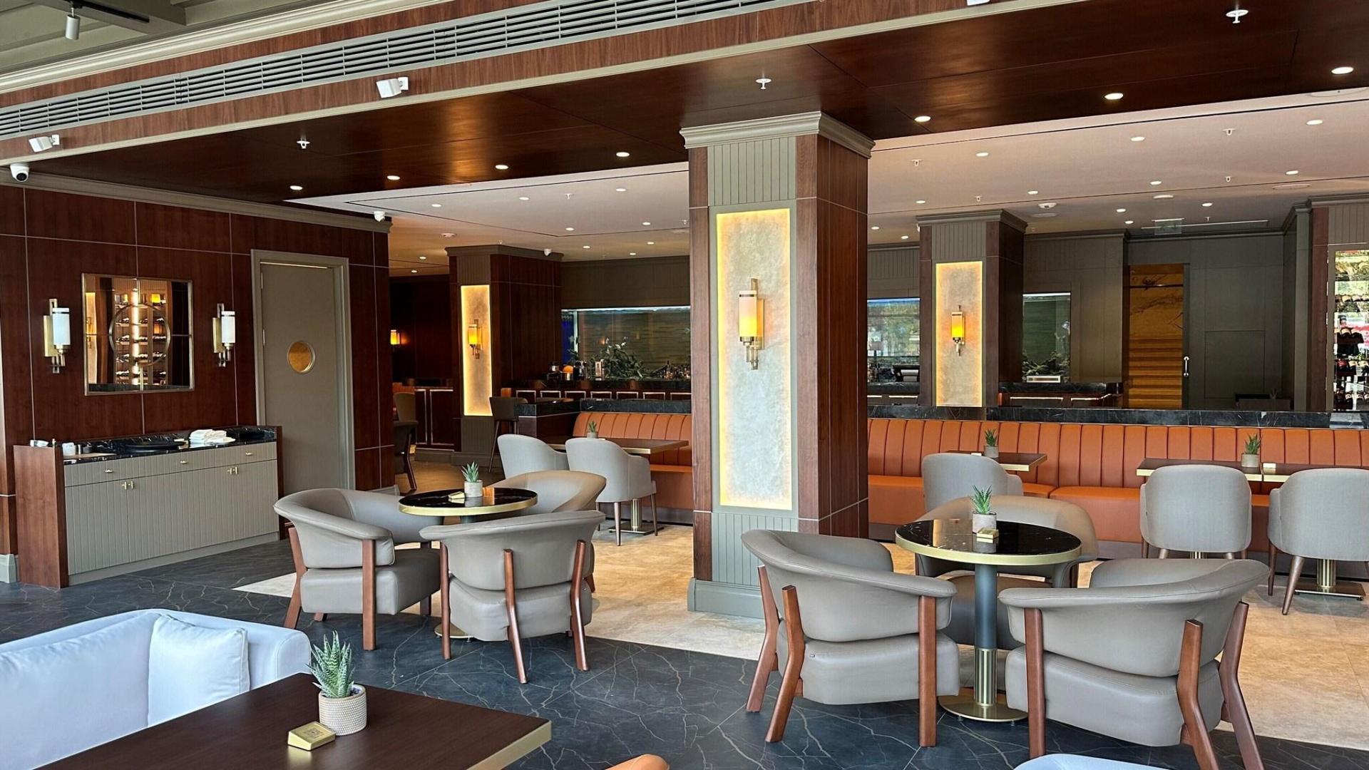 Hyatt Centric Levent Istanbul image 2