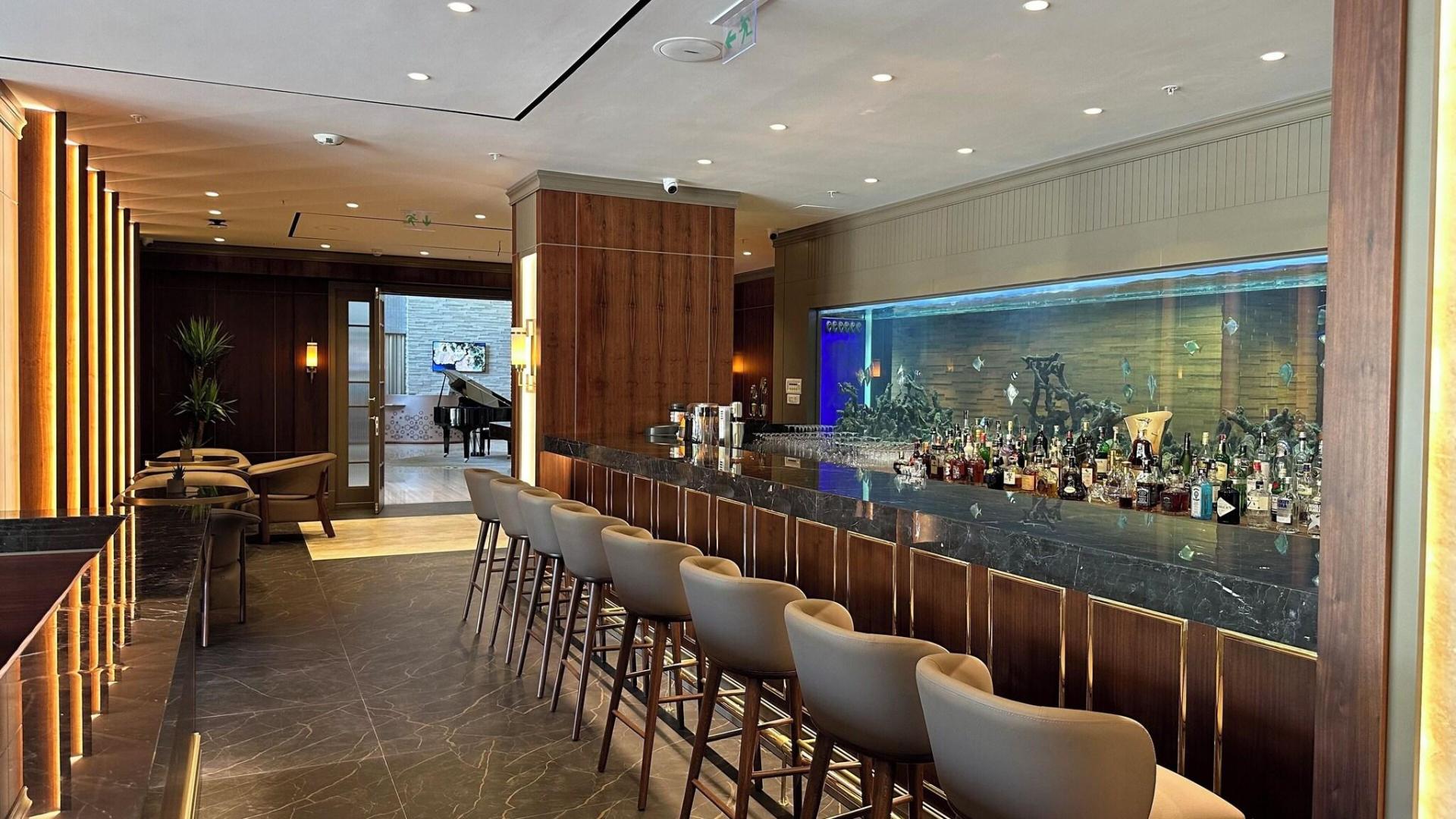 Hyatt Centric Levent Istanbul foto 12