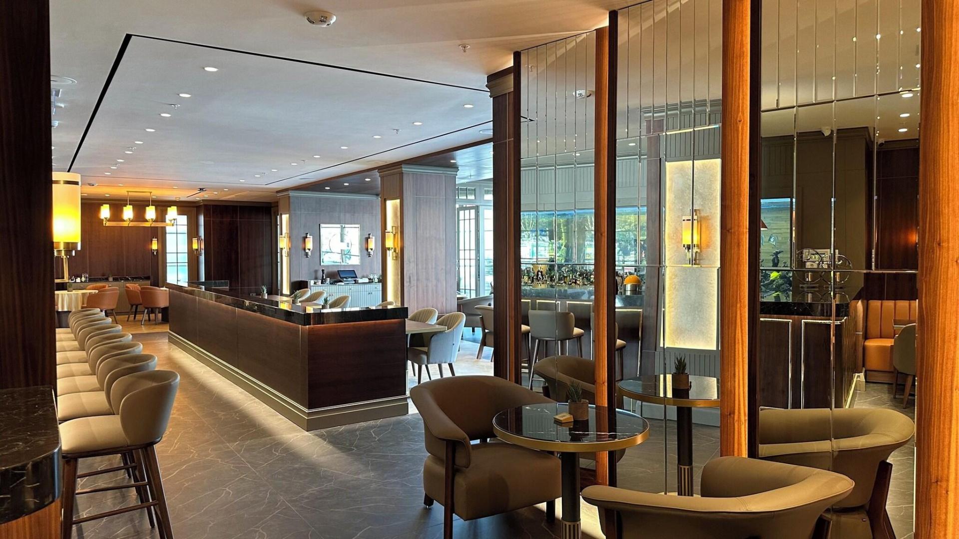 Hyatt Centric Levent Istanbul foto 22