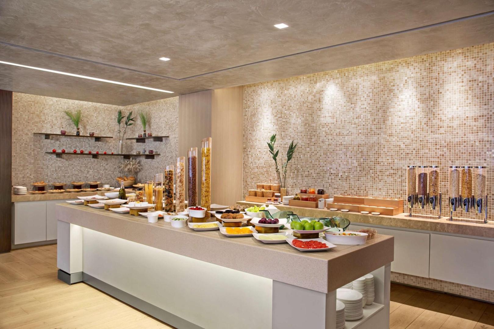 Hyatt Centric Levent Istanbul foto 31