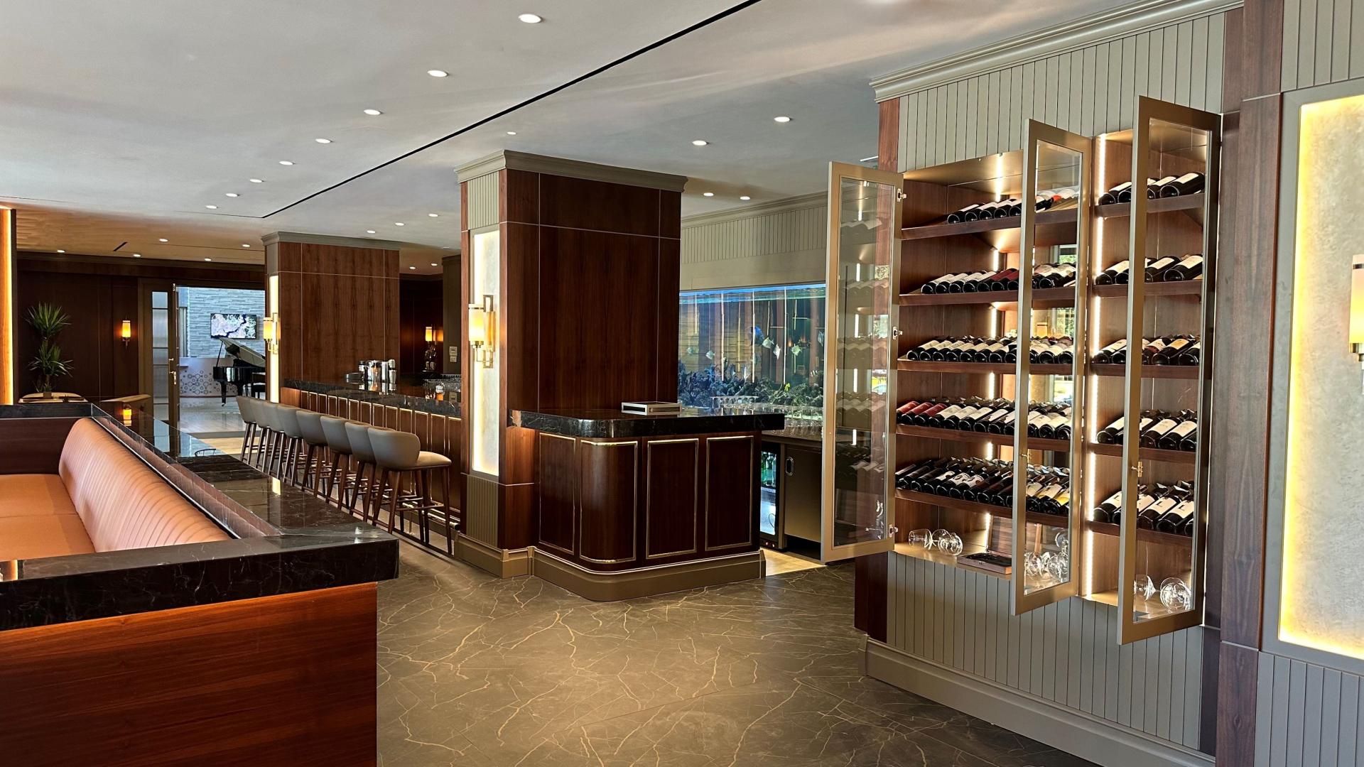 Hyatt Centric Levent Istanbul foto 47