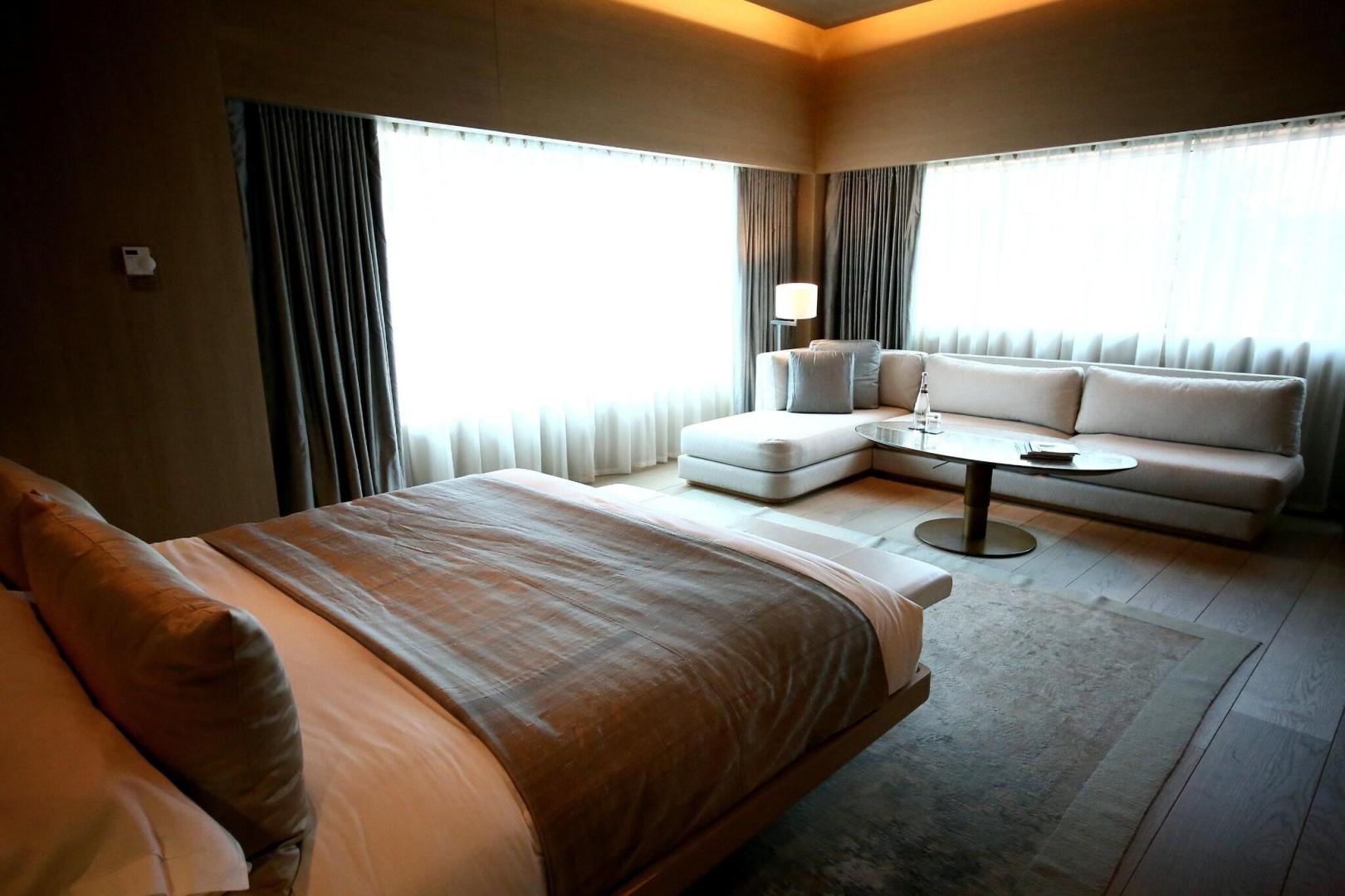 Hyatt Centric Levent Istanbul image 1