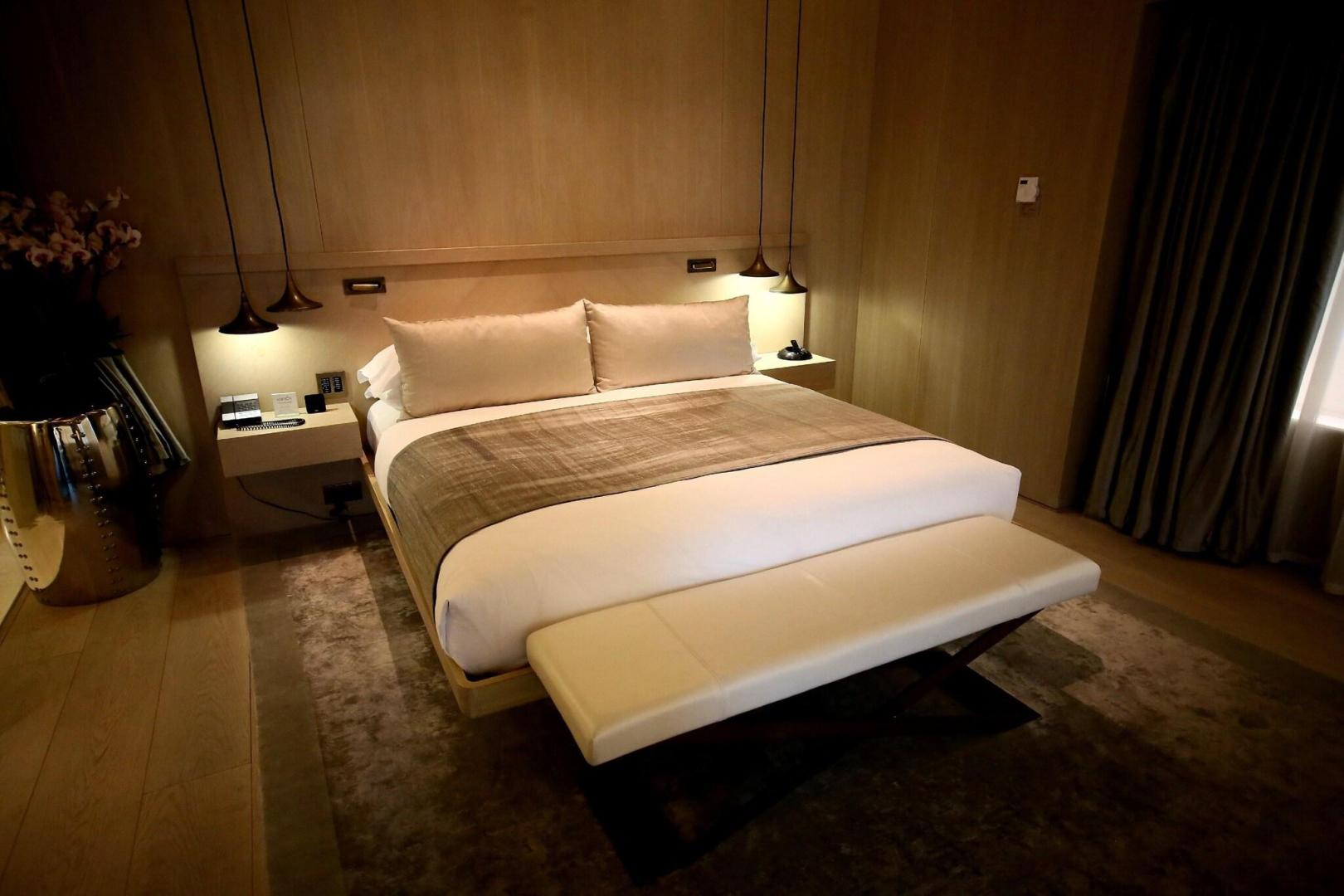 Hyatt Centric Levent Istanbul foto 7