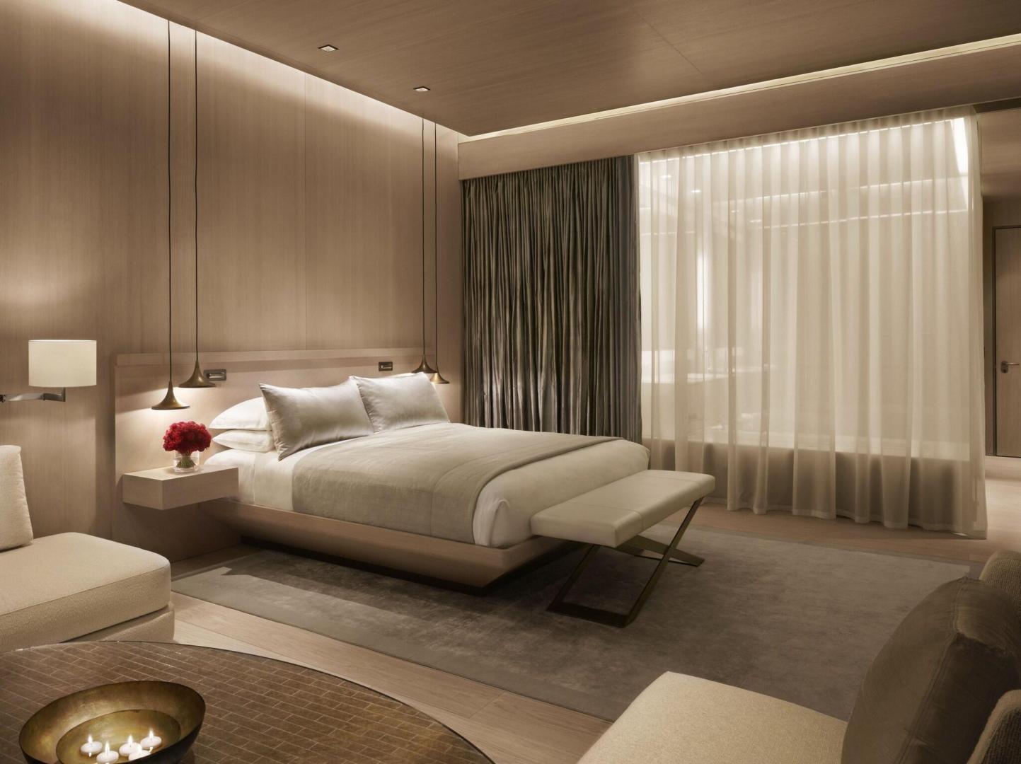 Hyatt Centric Levent Istanbul foto 8