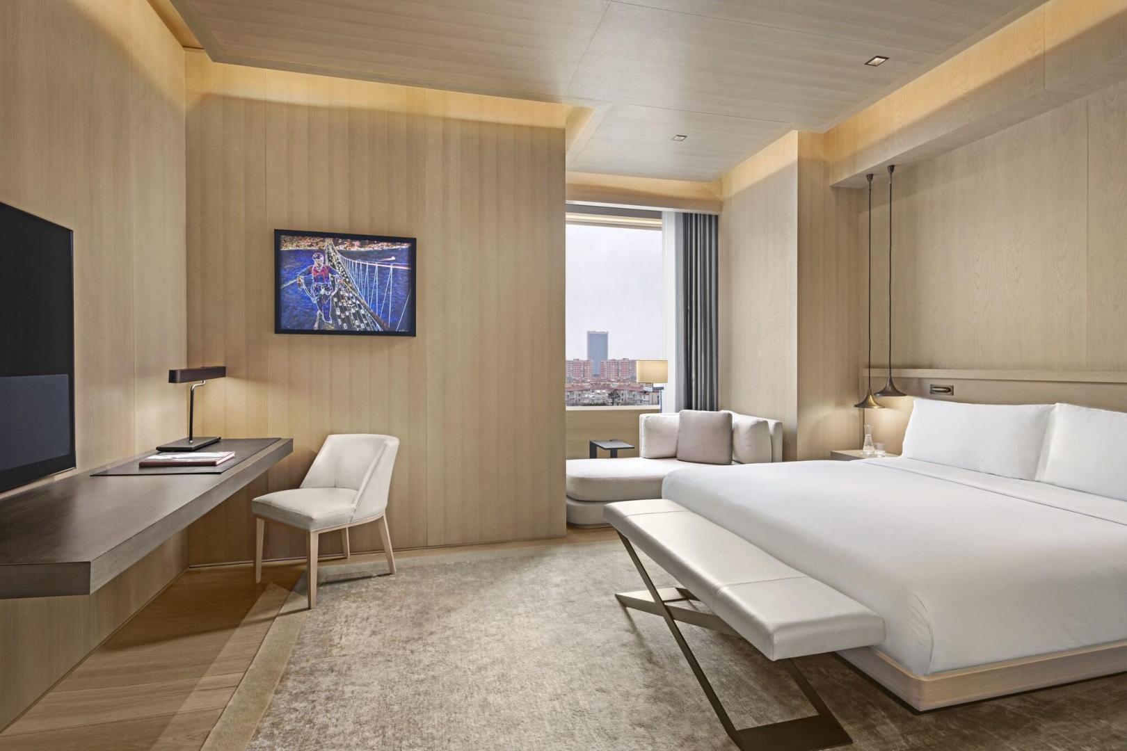 Hyatt Centric Levent Istanbul foto 9