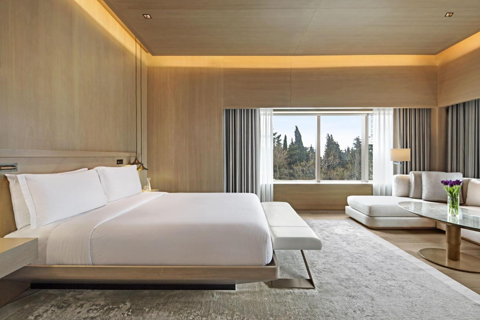 Hyatt Centric Levent Istanbul foto 11