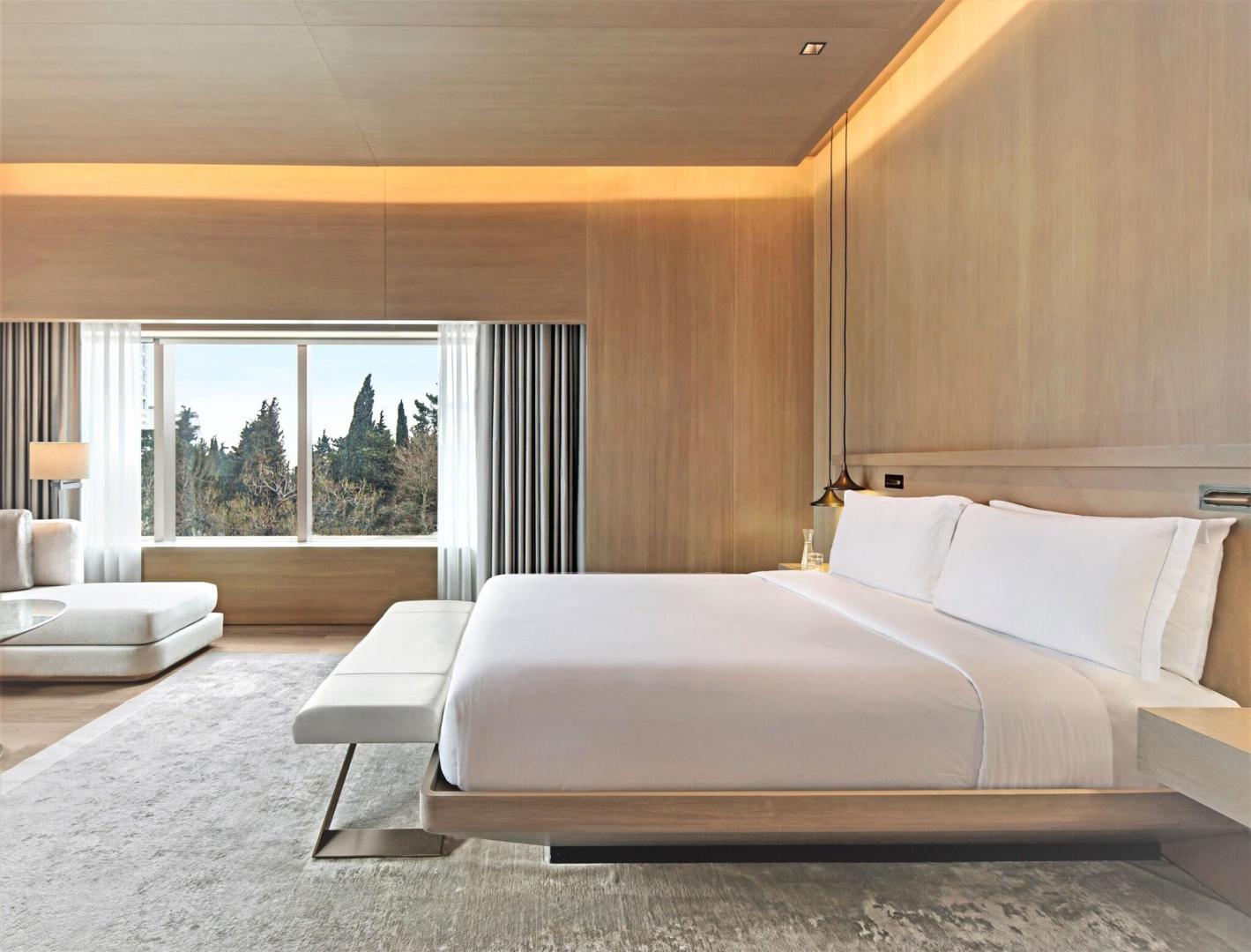 Hyatt Centric Levent Istanbul foto 21