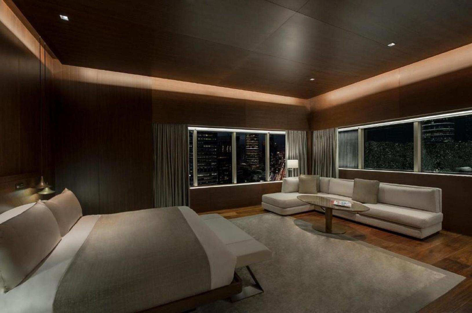 Hyatt Centric Levent Istanbul foto 26