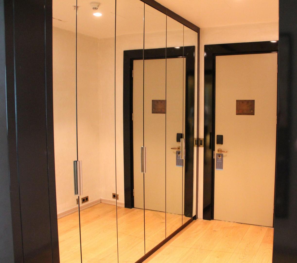 Hyatt Centric Levent Istanbul foto 30