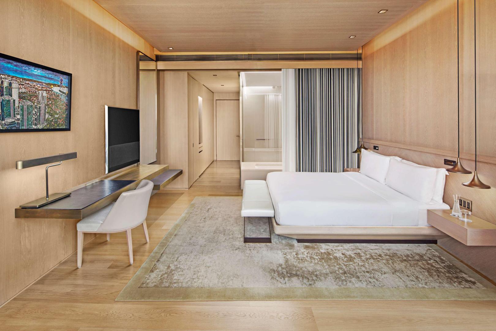 Hyatt Centric Levent Istanbul foto 46