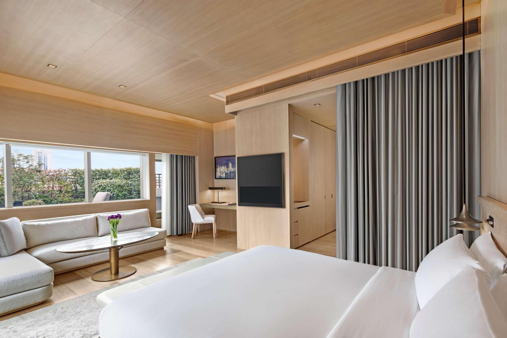 Hyatt Centric Levent Istanbul foto 42