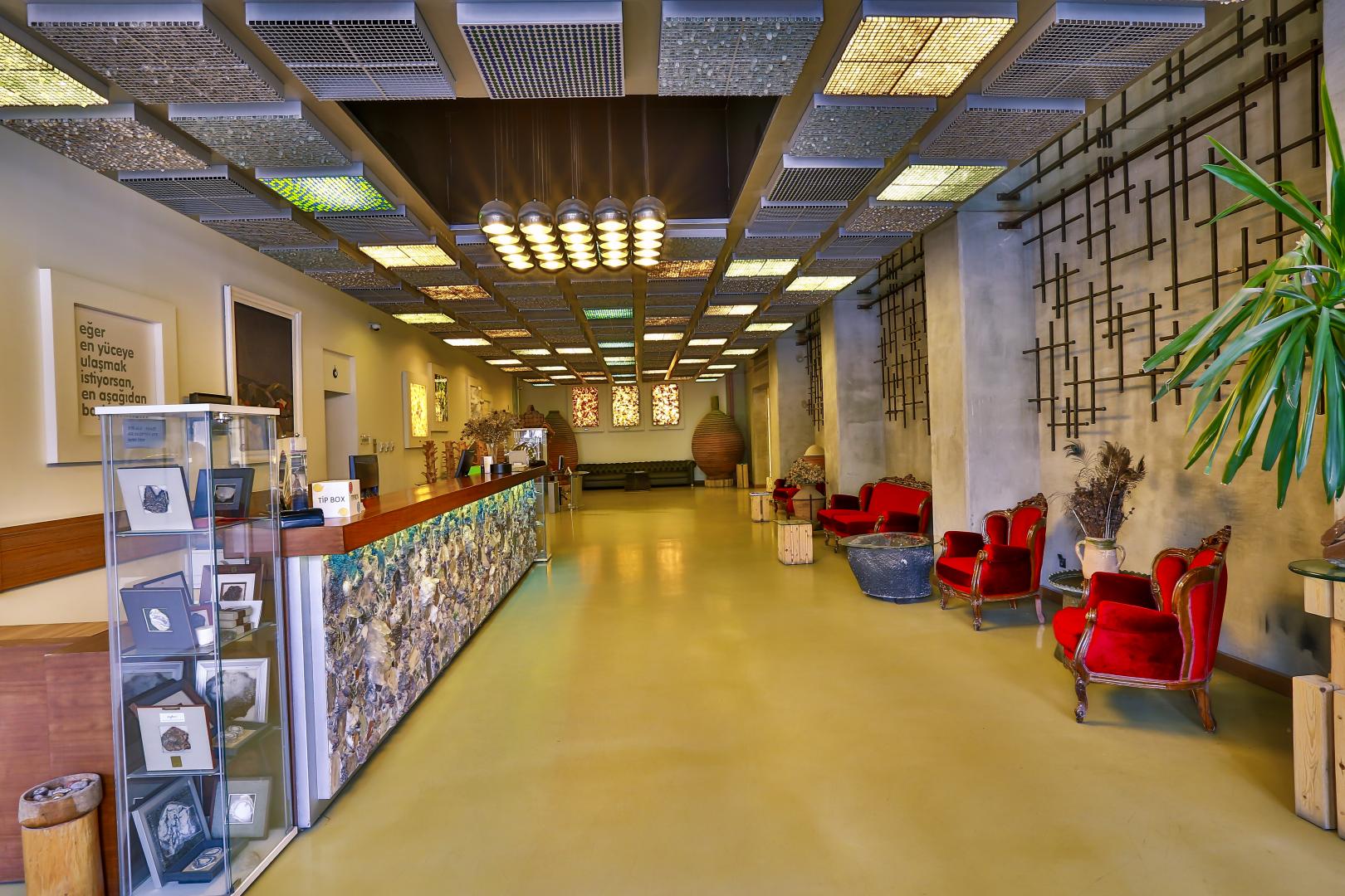Han Hotel foto 15