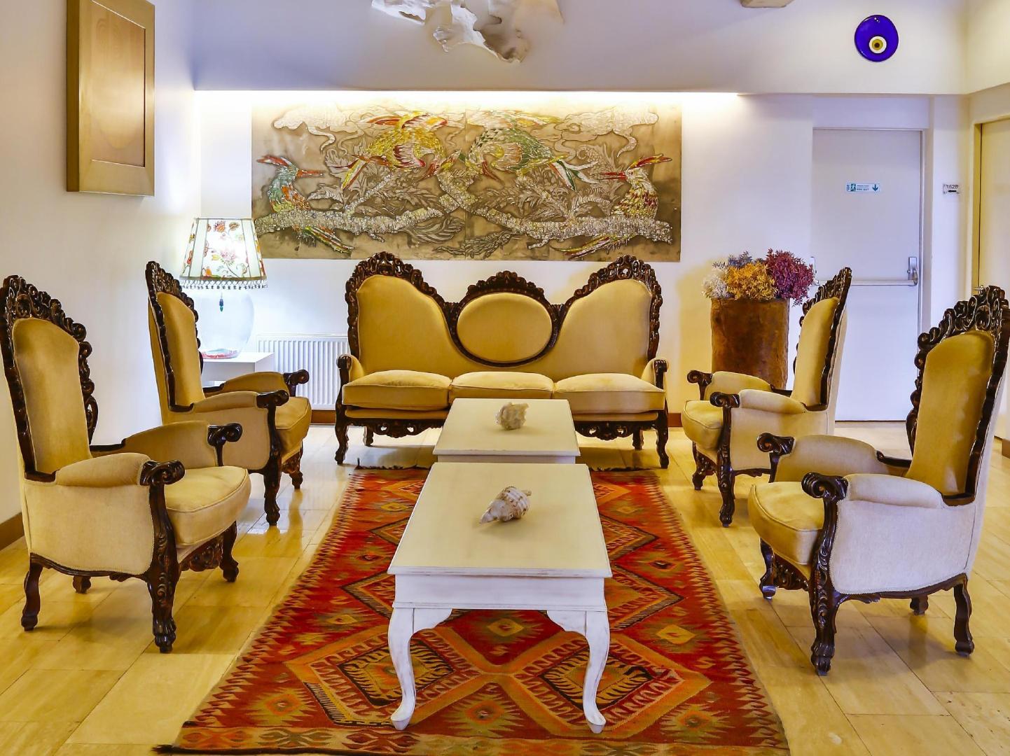 Han Hotel foto 25