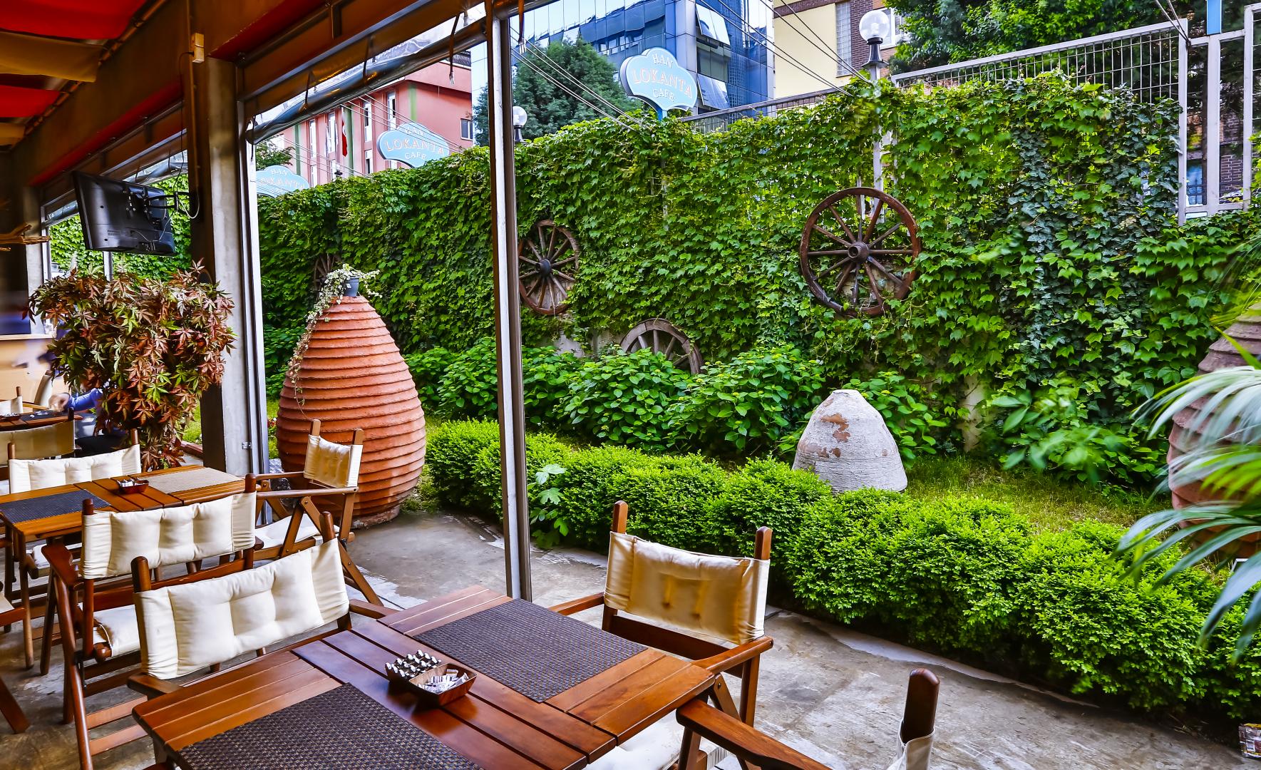 Han Hotel foto 11