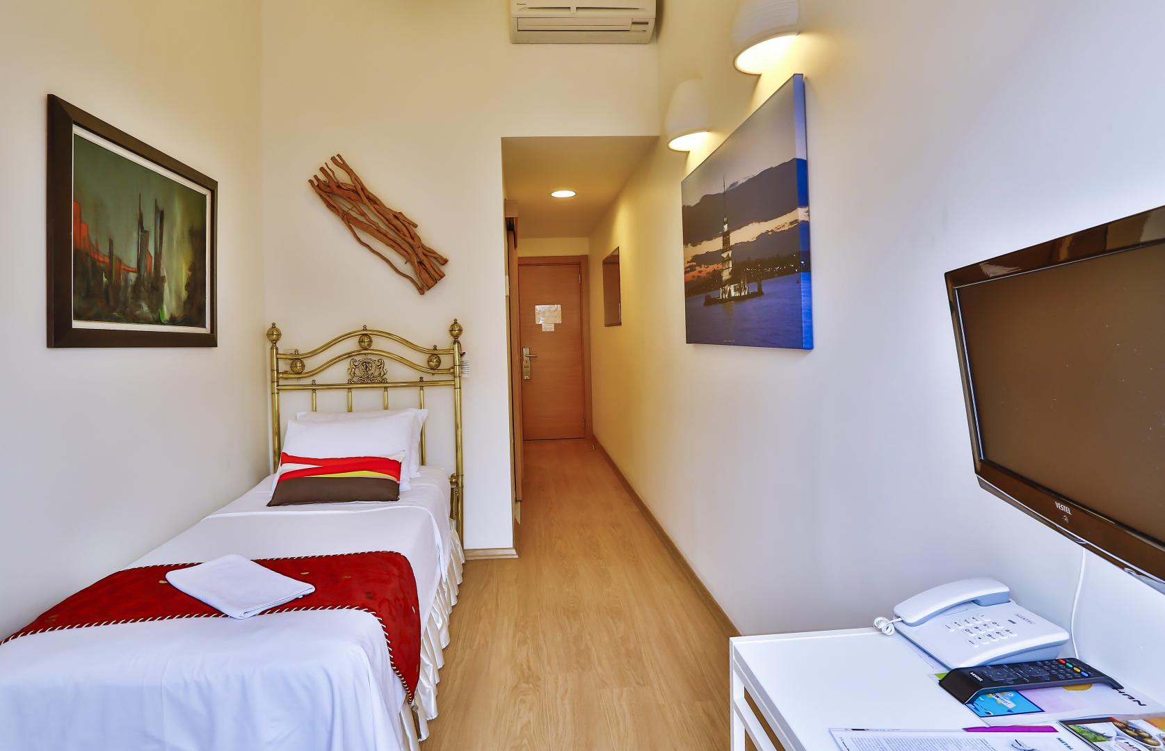 Han Hotel foto 17