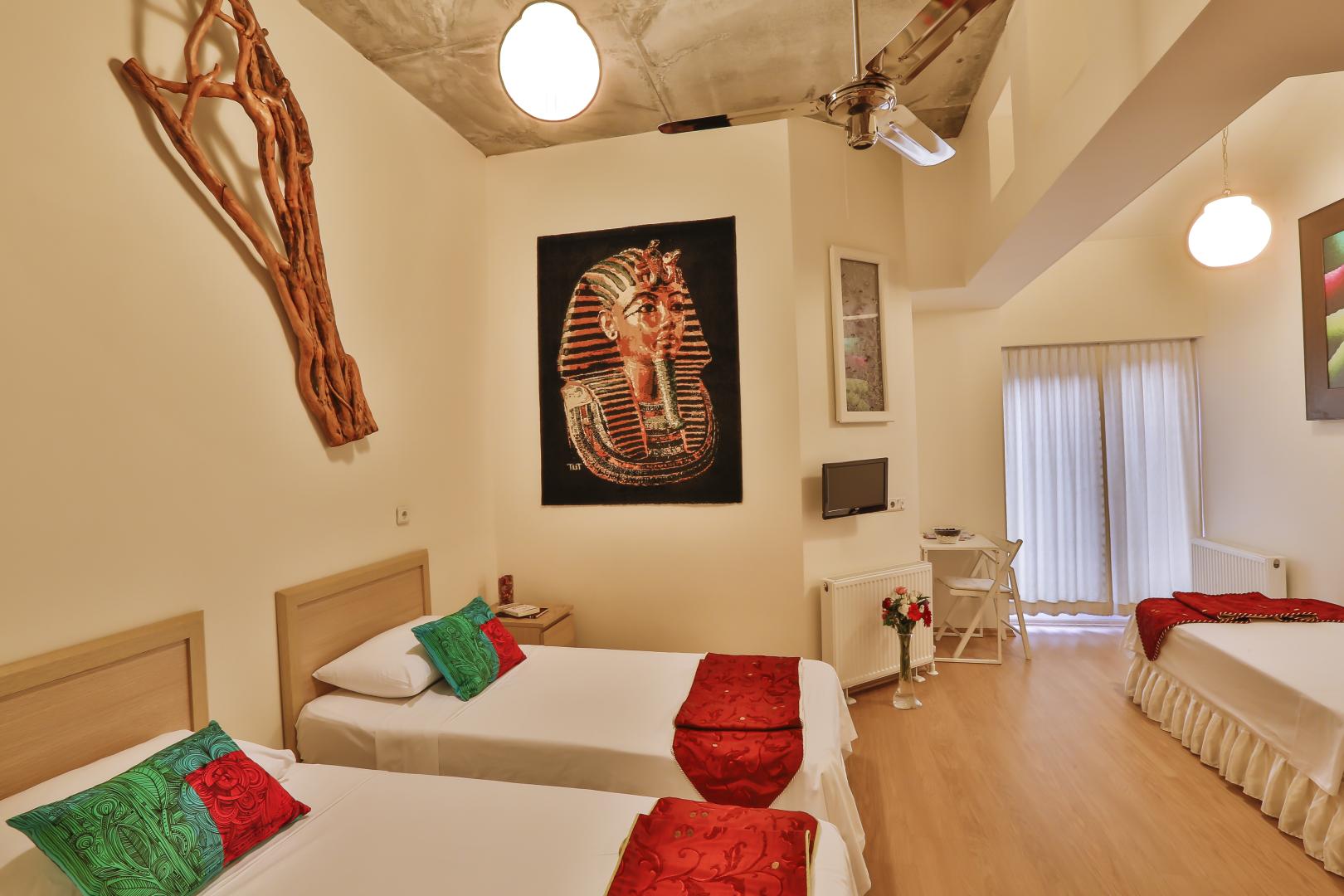 Han Hotel foto 26