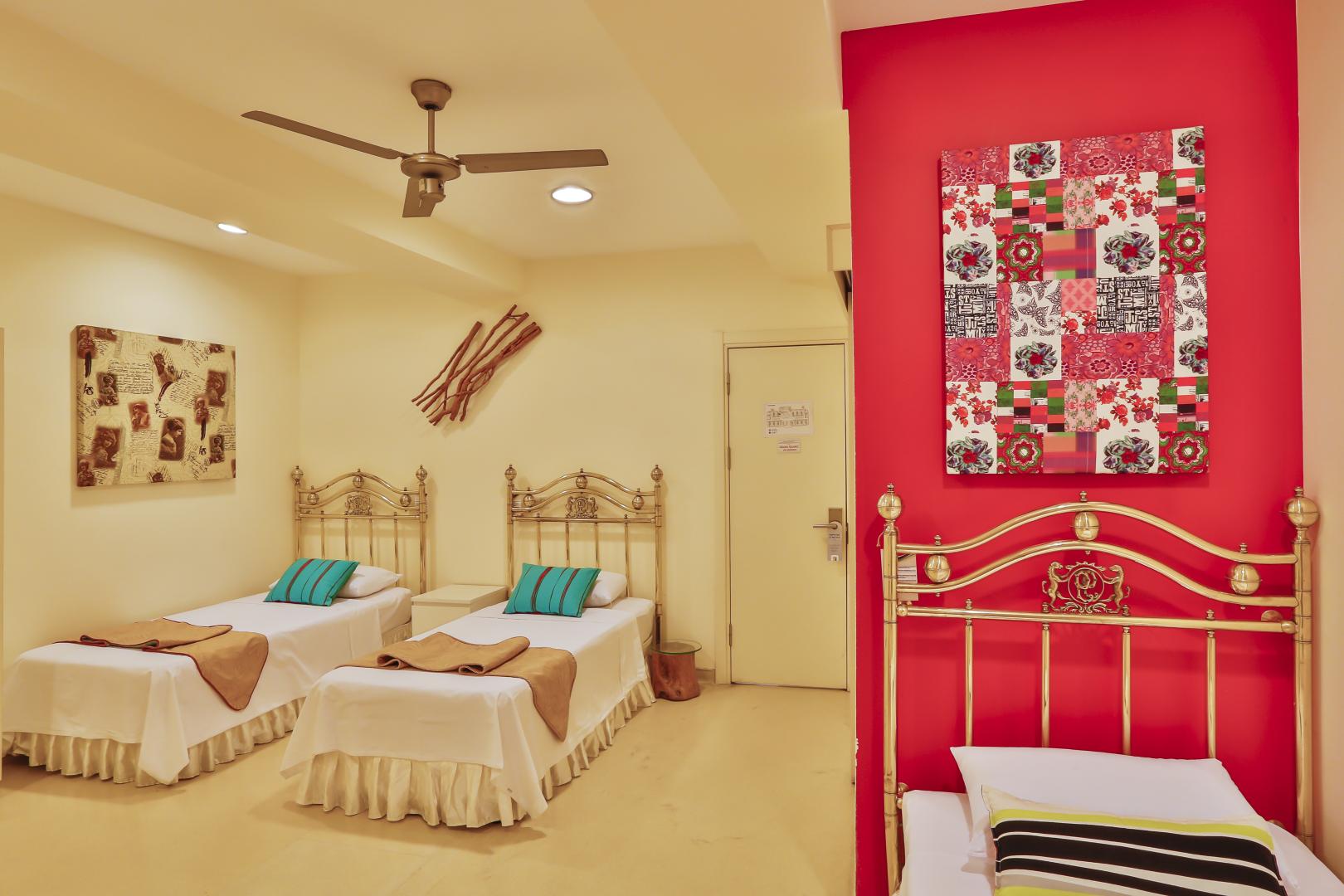Han Hotel foto 27