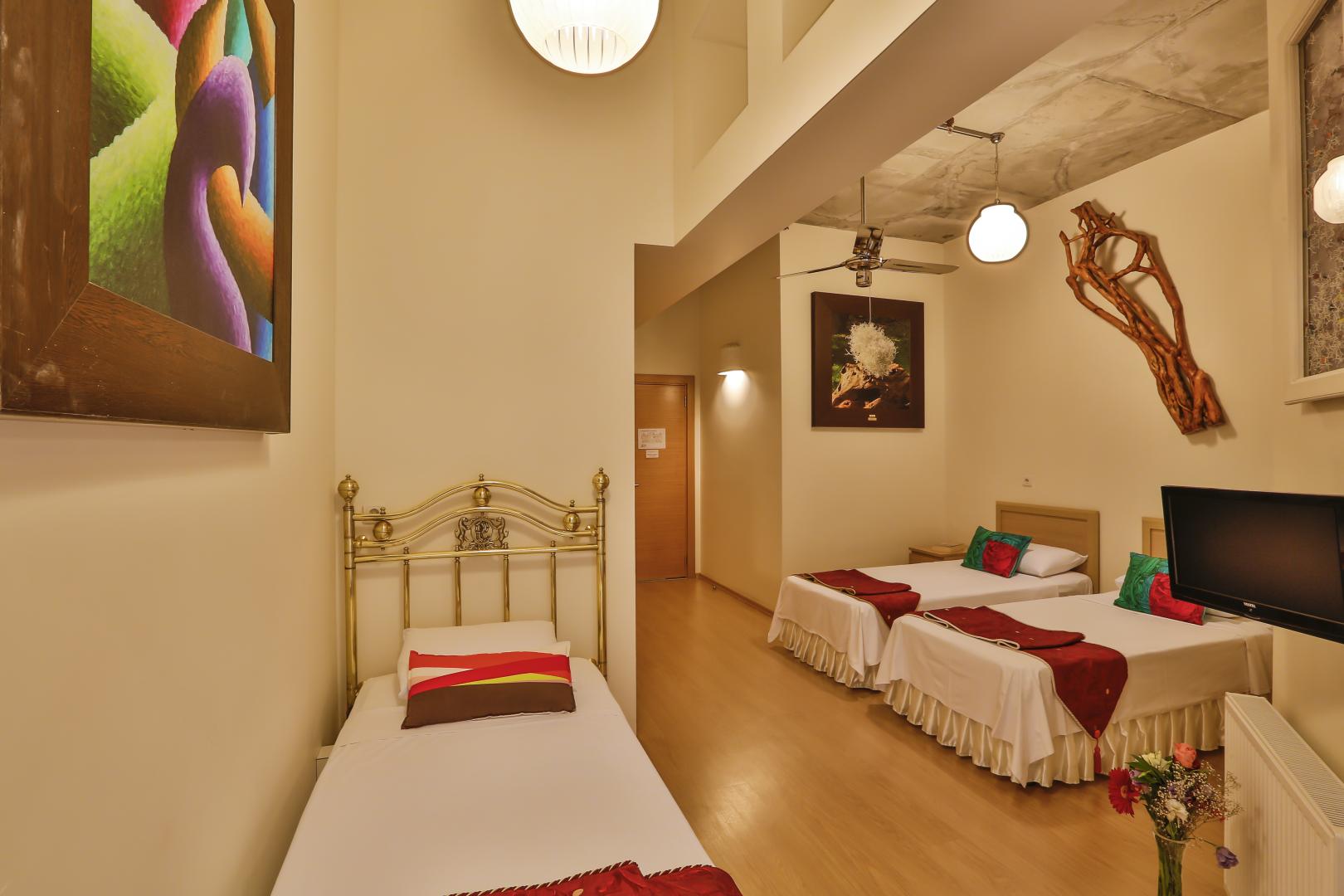 Han Hotel foto 24