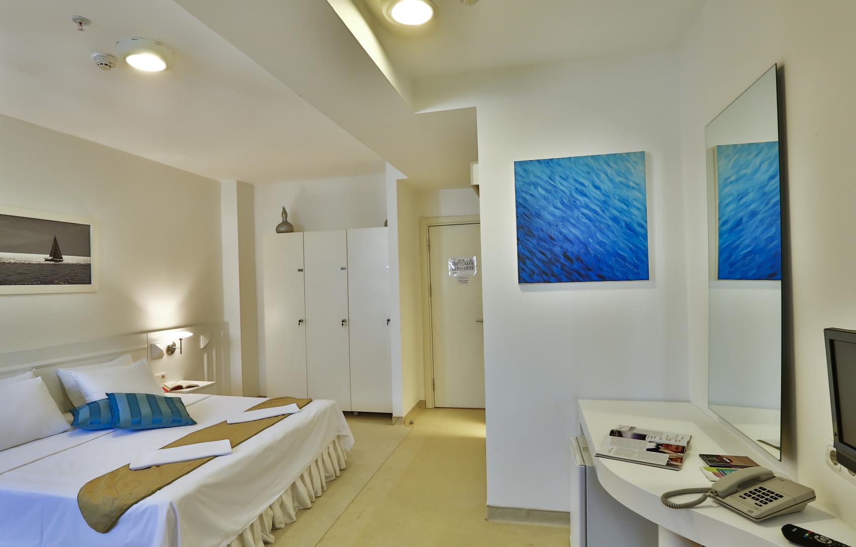 Han Hotel foto 6
