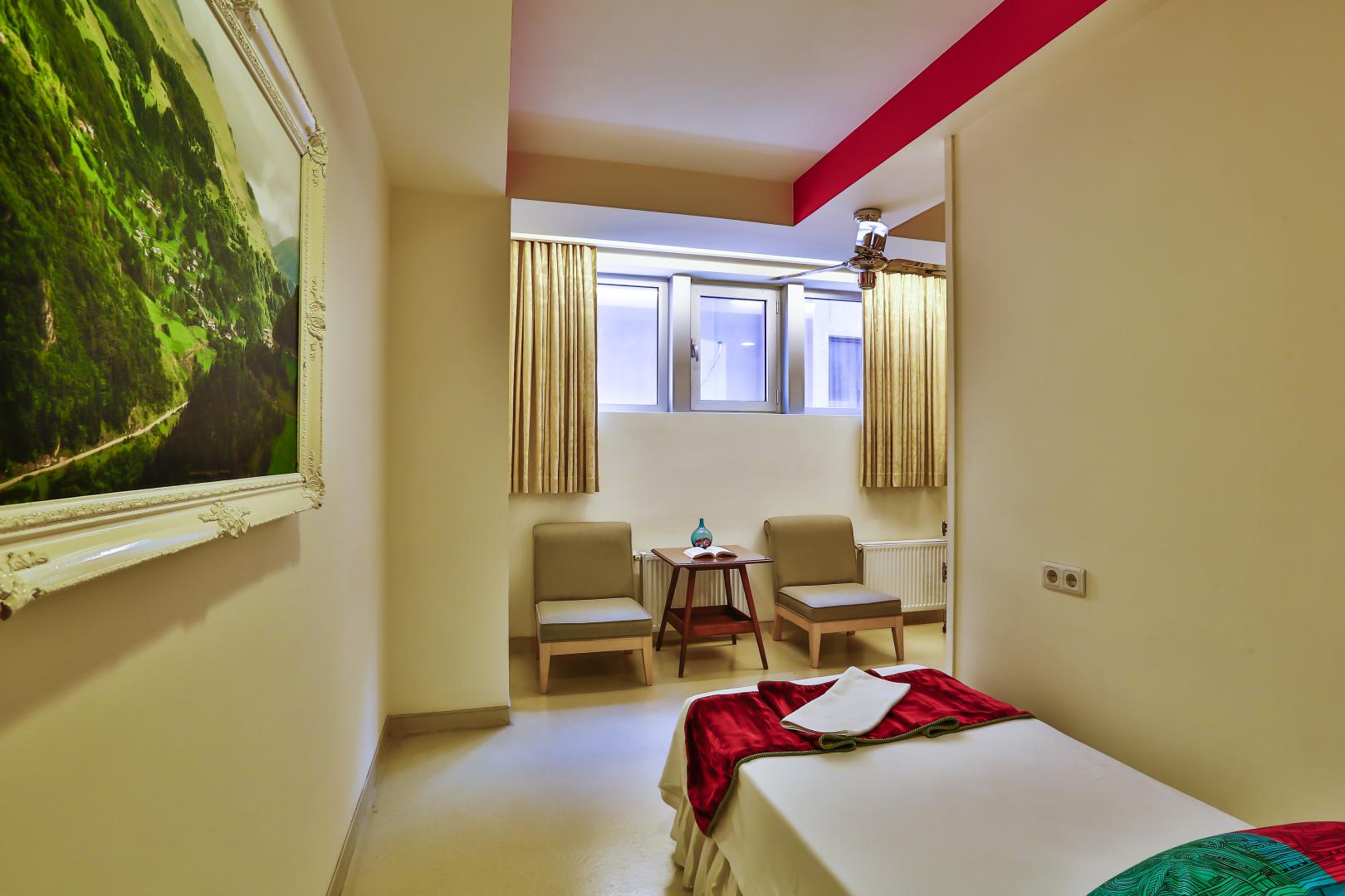 Han Hotel foto 10