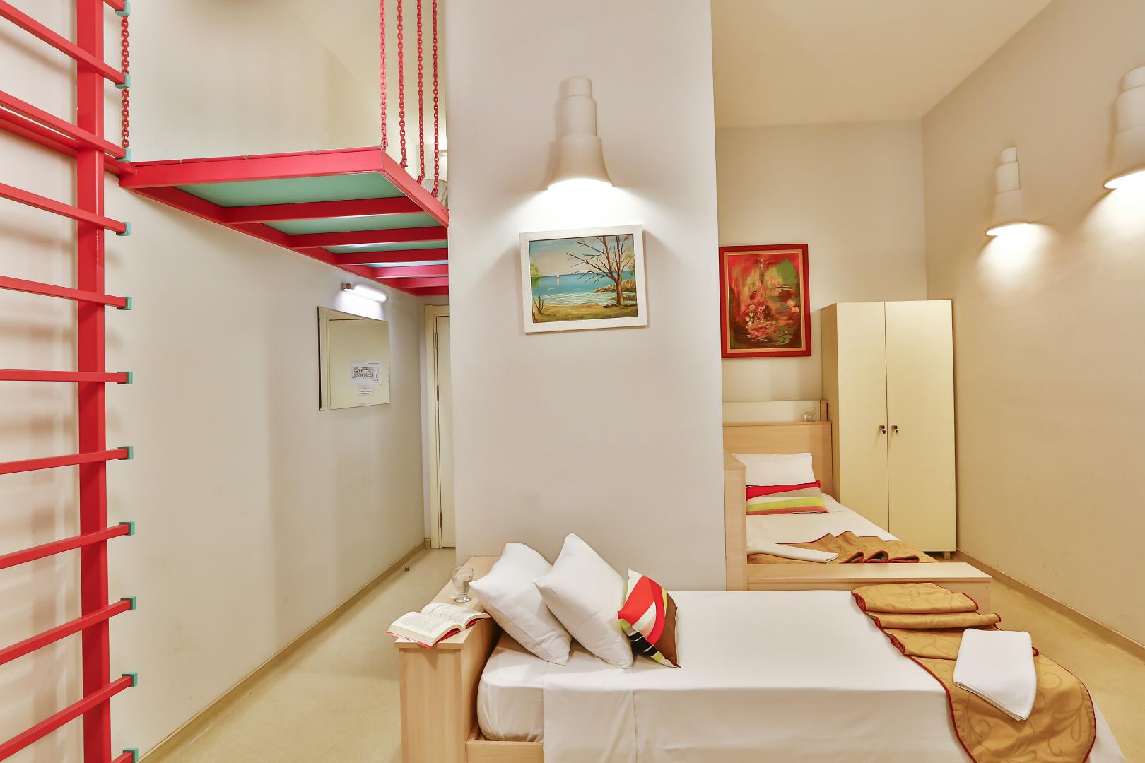 Han Hotel foto 29