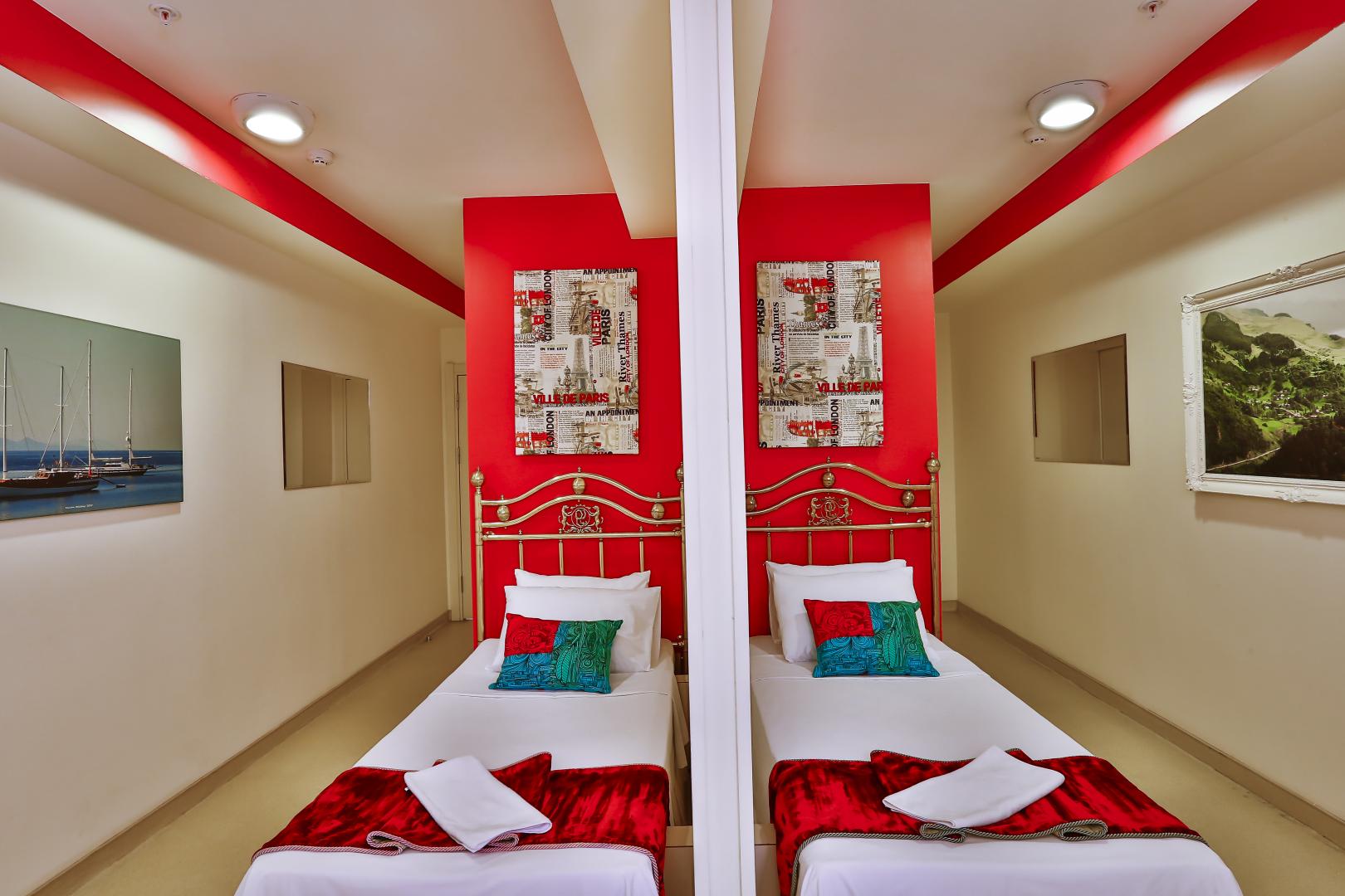 Han Hotel foto 30