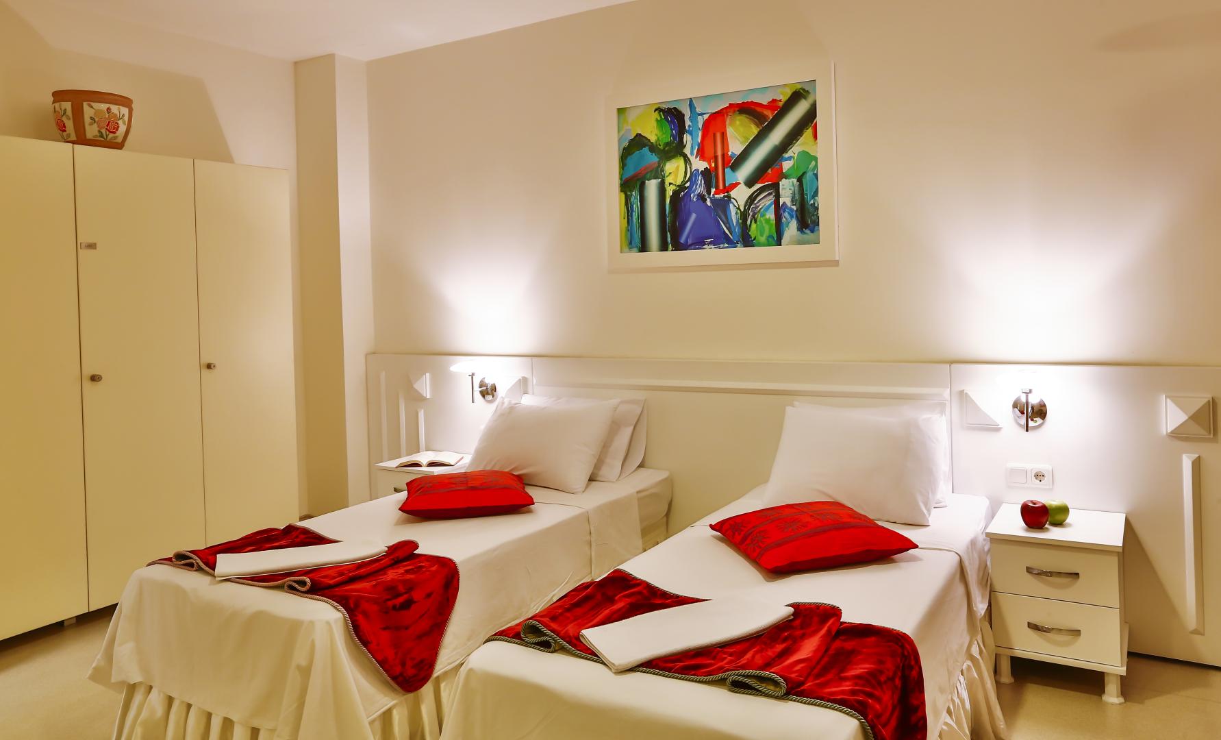 Han Hotel foto 31