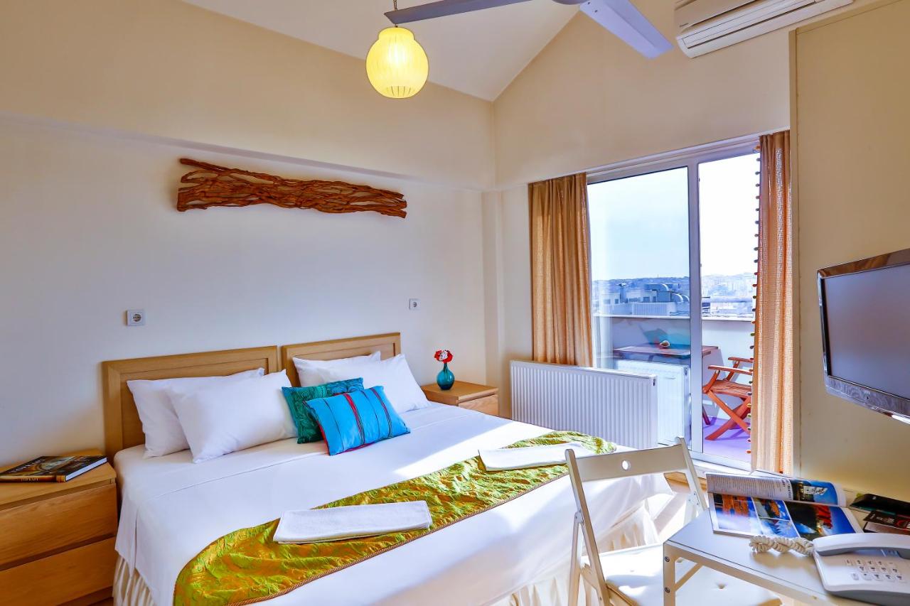 Han Hotel foto 1