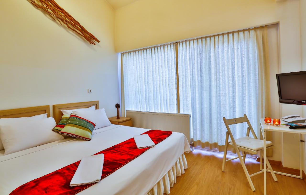 Han Hotel foto 2