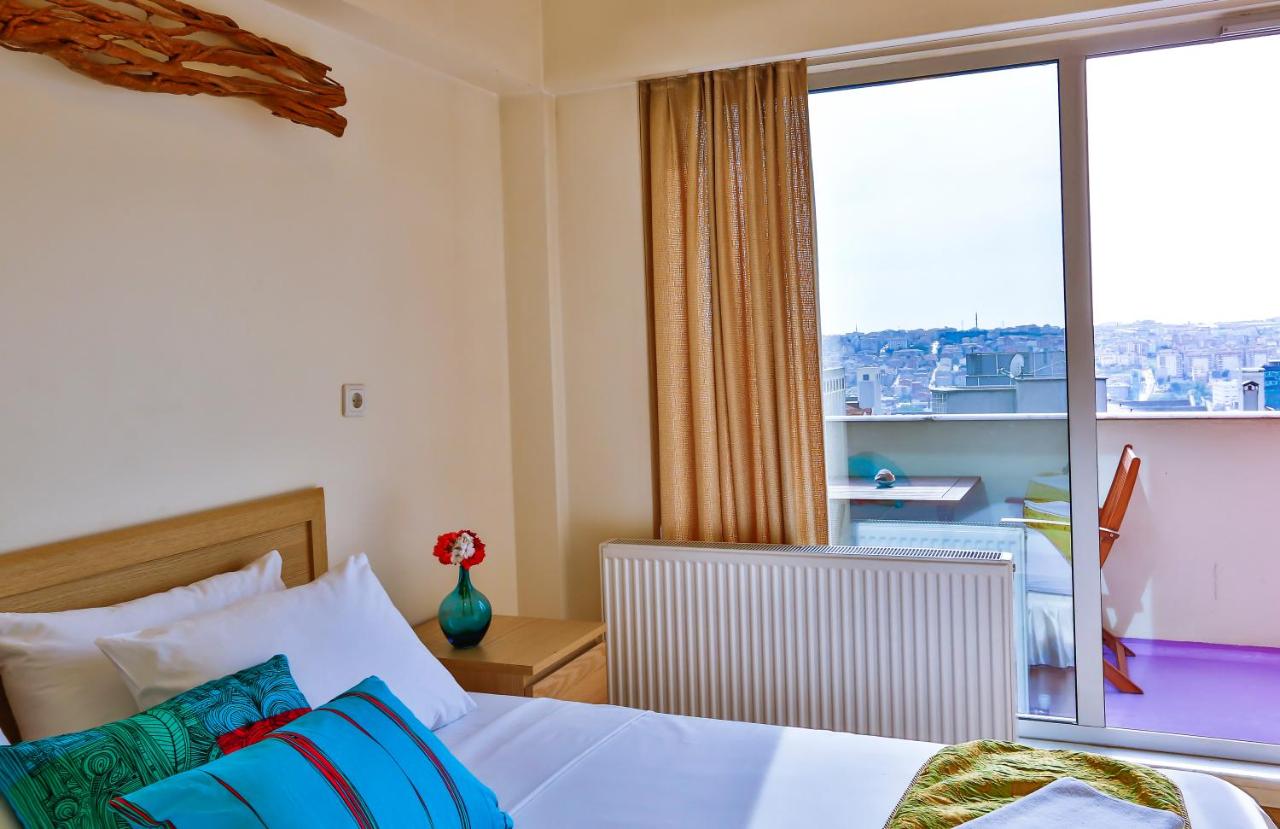 Han Hotel foto 4