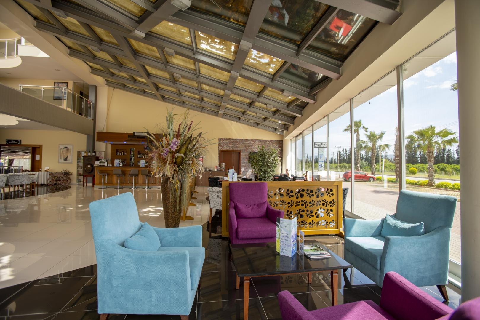 Dalaman Airport Lykia Resort Hotel and Spa image 3
