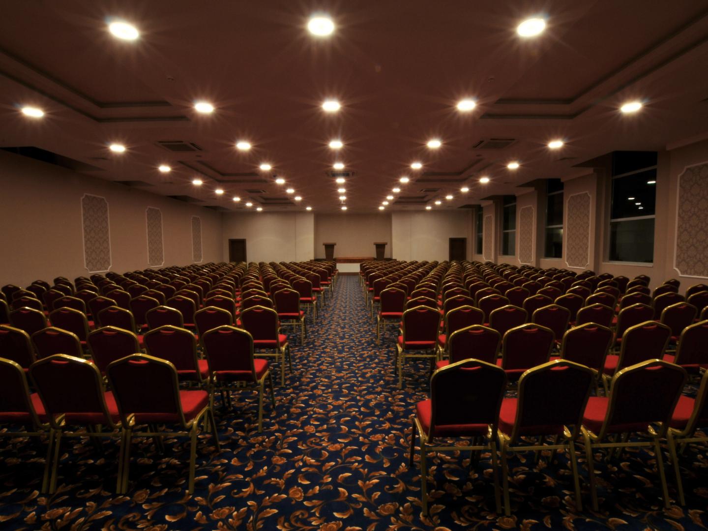 Dalaman Airport Lykia Resort Hotel and Spa foto 22