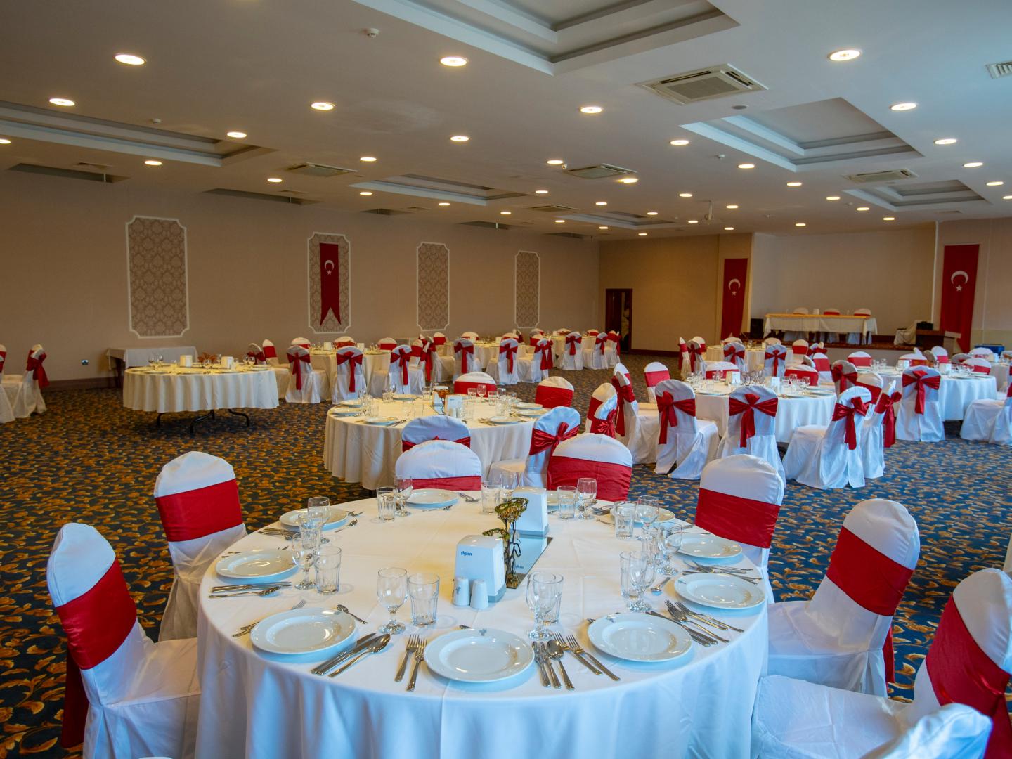 Dalaman Airport Lykia Resort Hotel and Spa foto 26