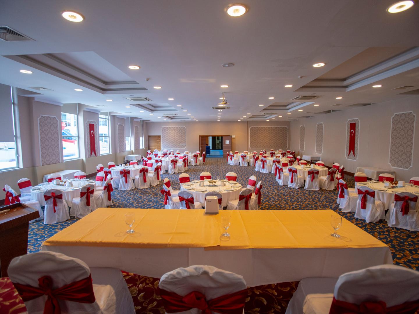 Dalaman Airport Lykia Resort Hotel and Spa foto 17