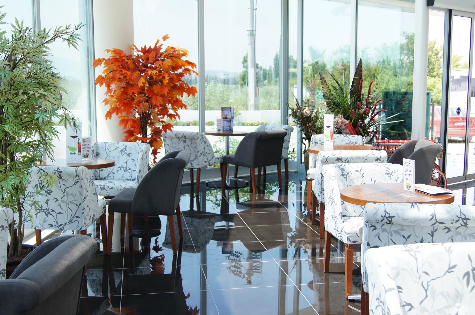 Dalaman Airport Lykia Resort Hotel and Spa foto 12