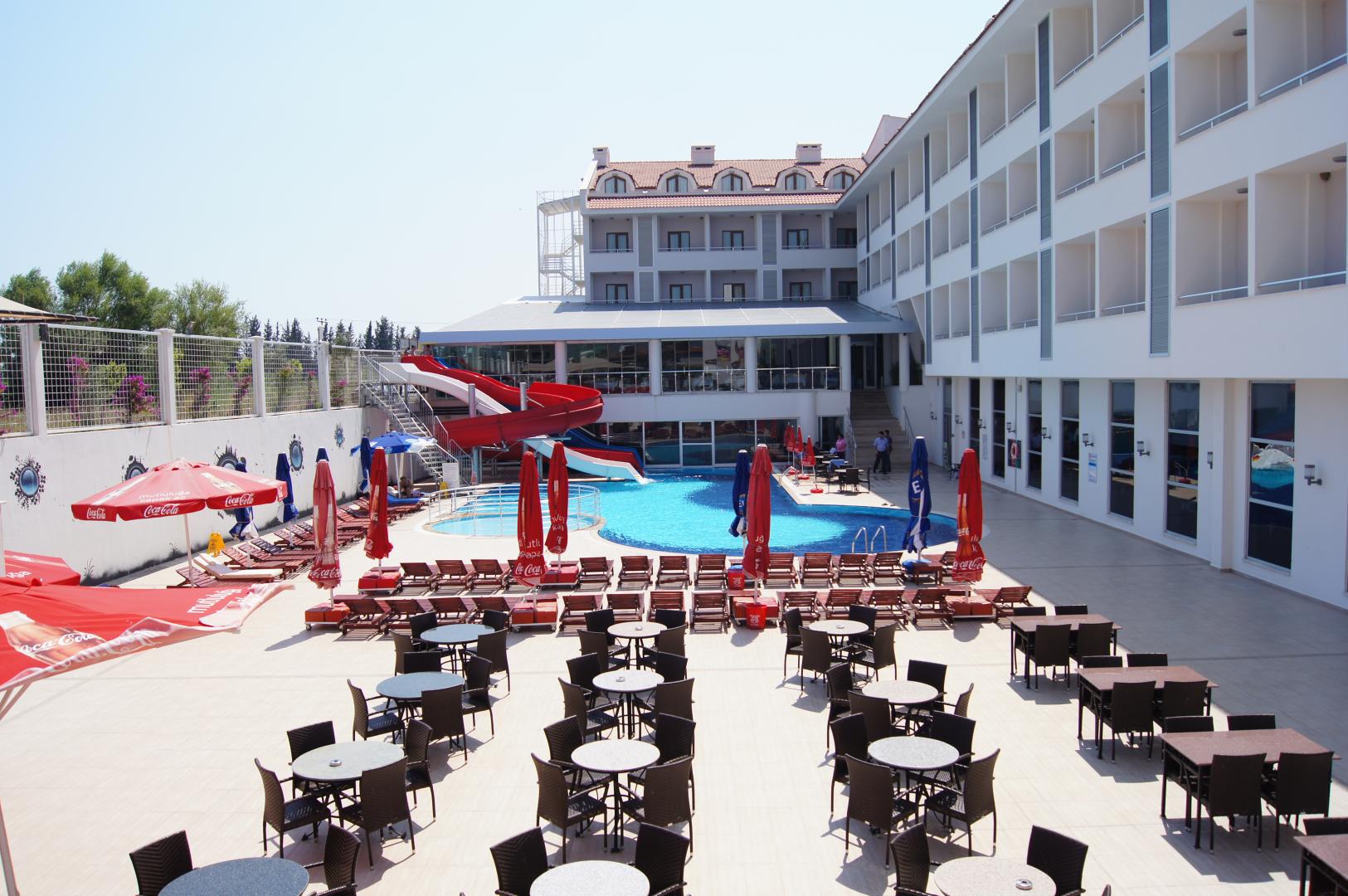 Dalaman Airport Lykia Resort Hotel and Spa image 2