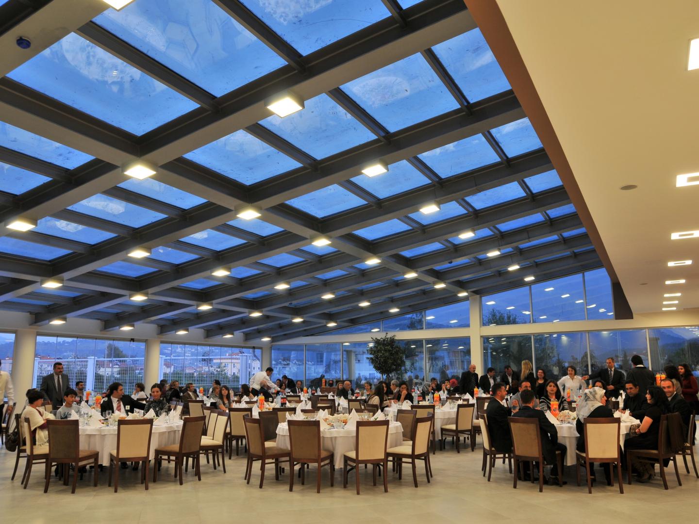 Dalaman Airport Lykia Resort Hotel and Spa foto 19