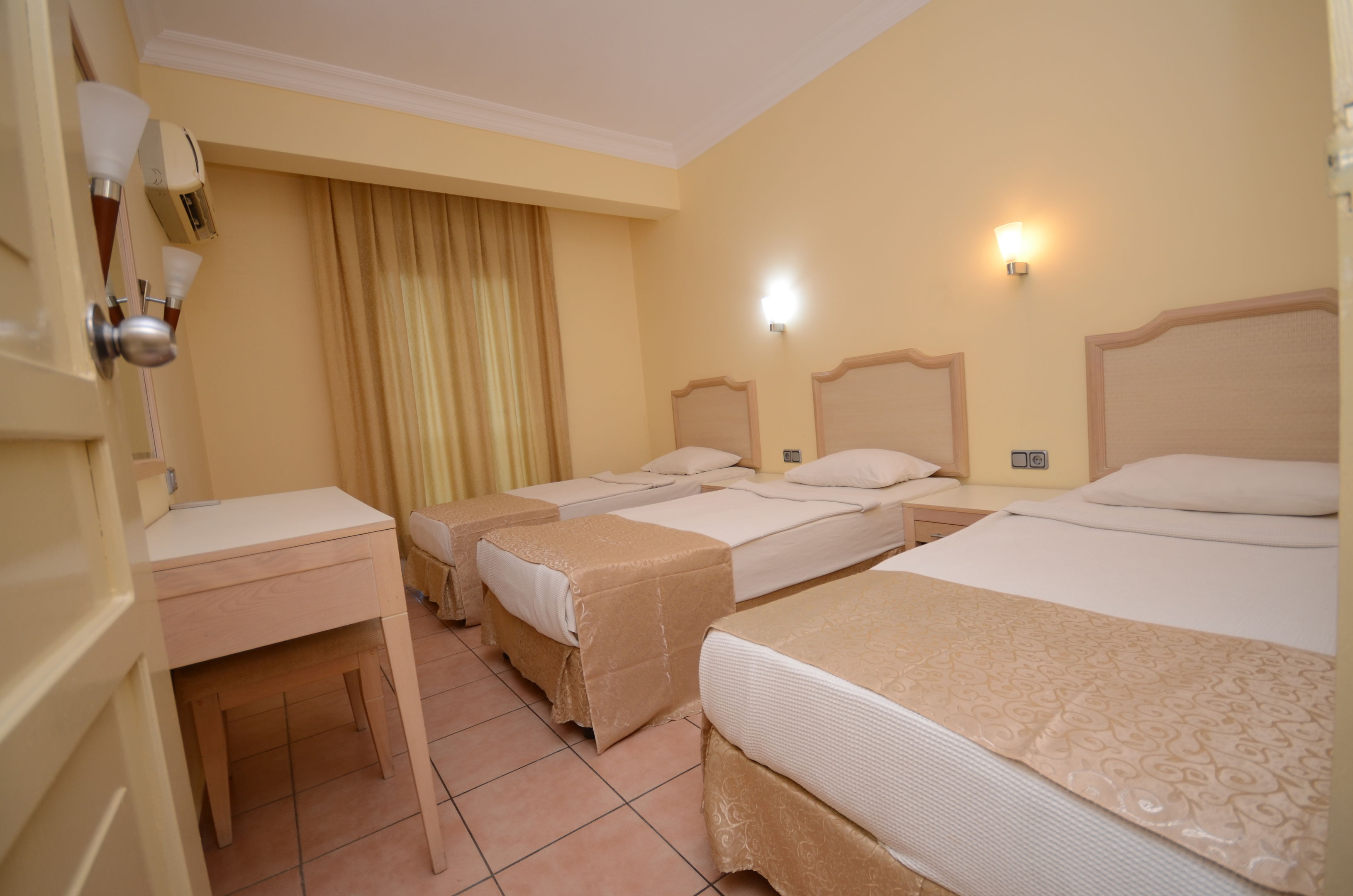 Alenz Hotel Apartments foto 12