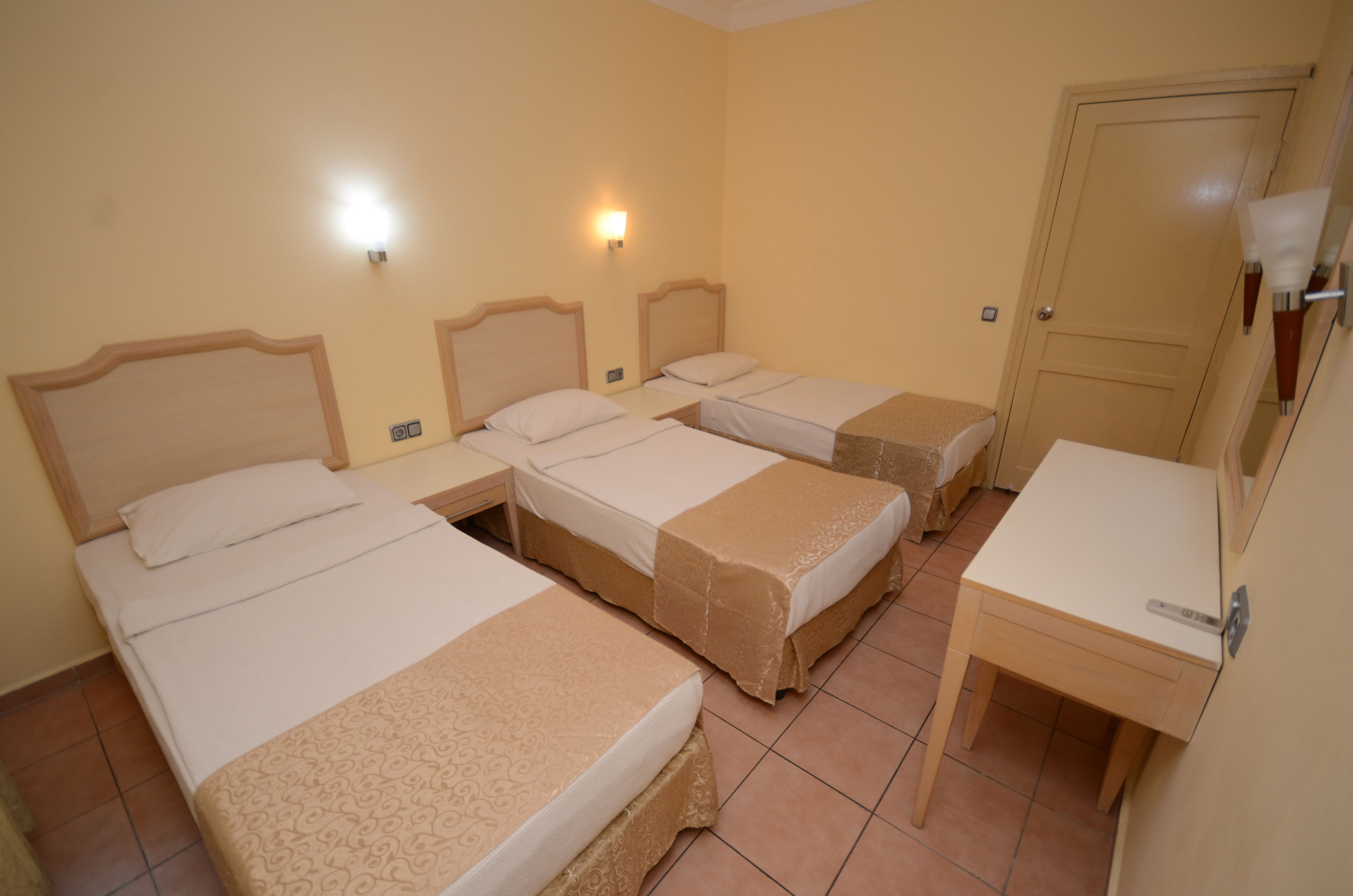 Alenz Hotel Apartments foto 15