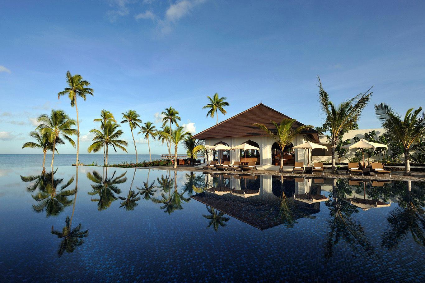 The Residence Zanzibar foto 3
