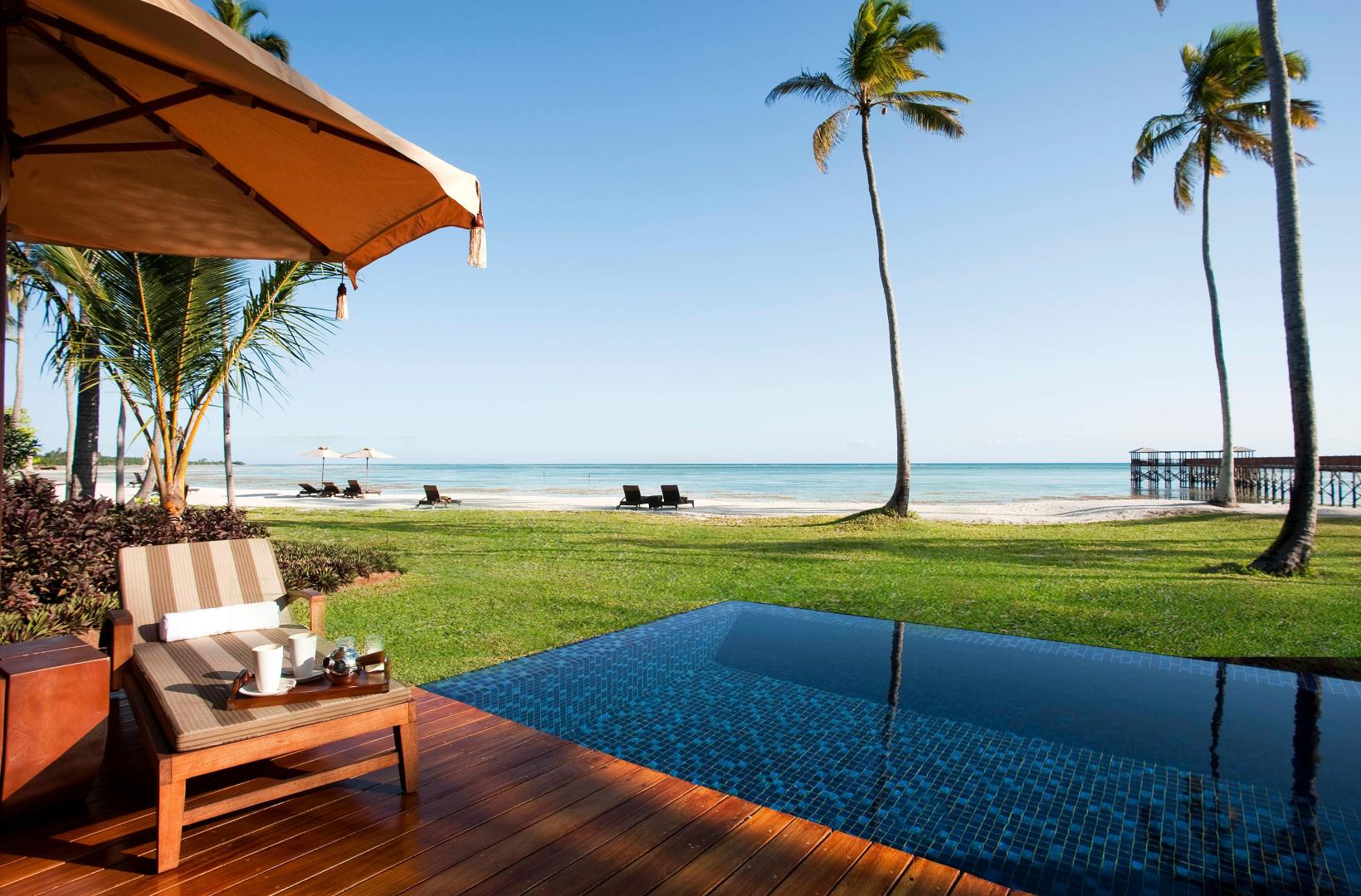 The Residence Zanzibar