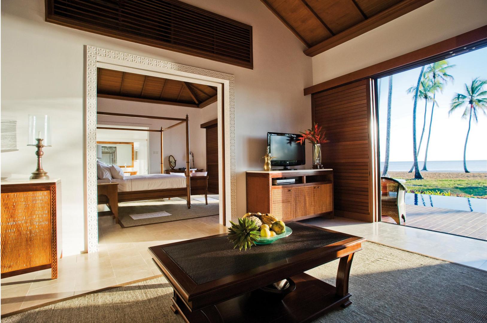 The Residence Zanzibar foto 5