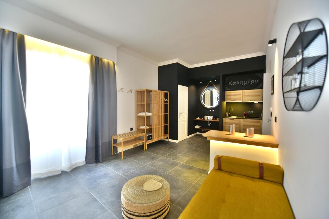 Hotel Hydra Club foto 2