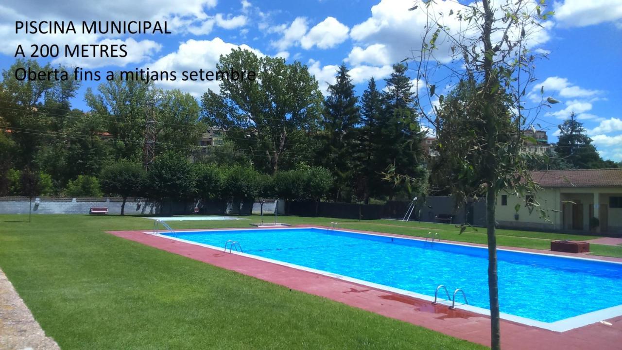 Sant Quirze de Besora foto 4
