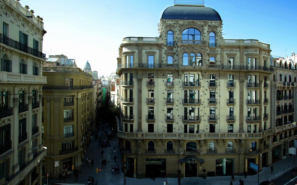 Ohla Barcelona foto 24