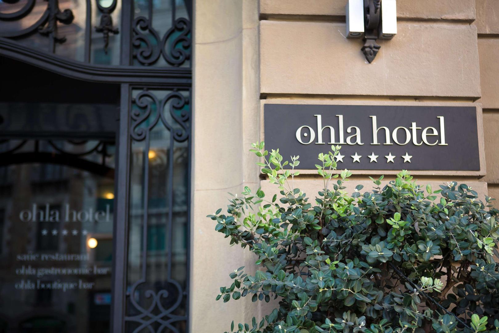Ohla Barcelona foto 33