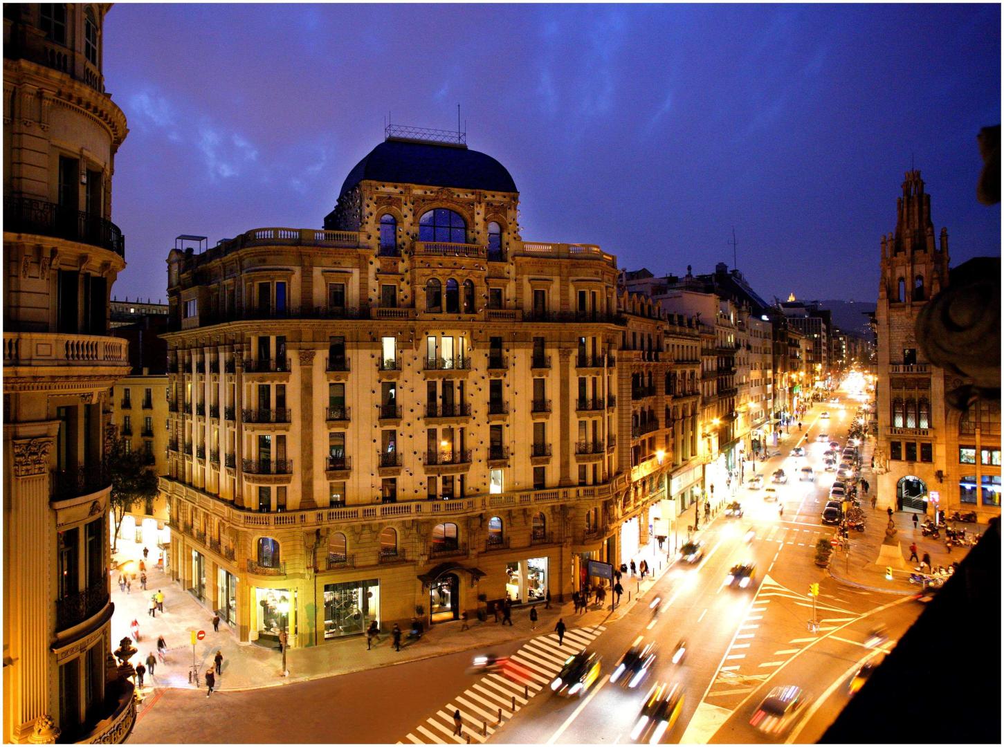 Ohla Barcelona foto 41