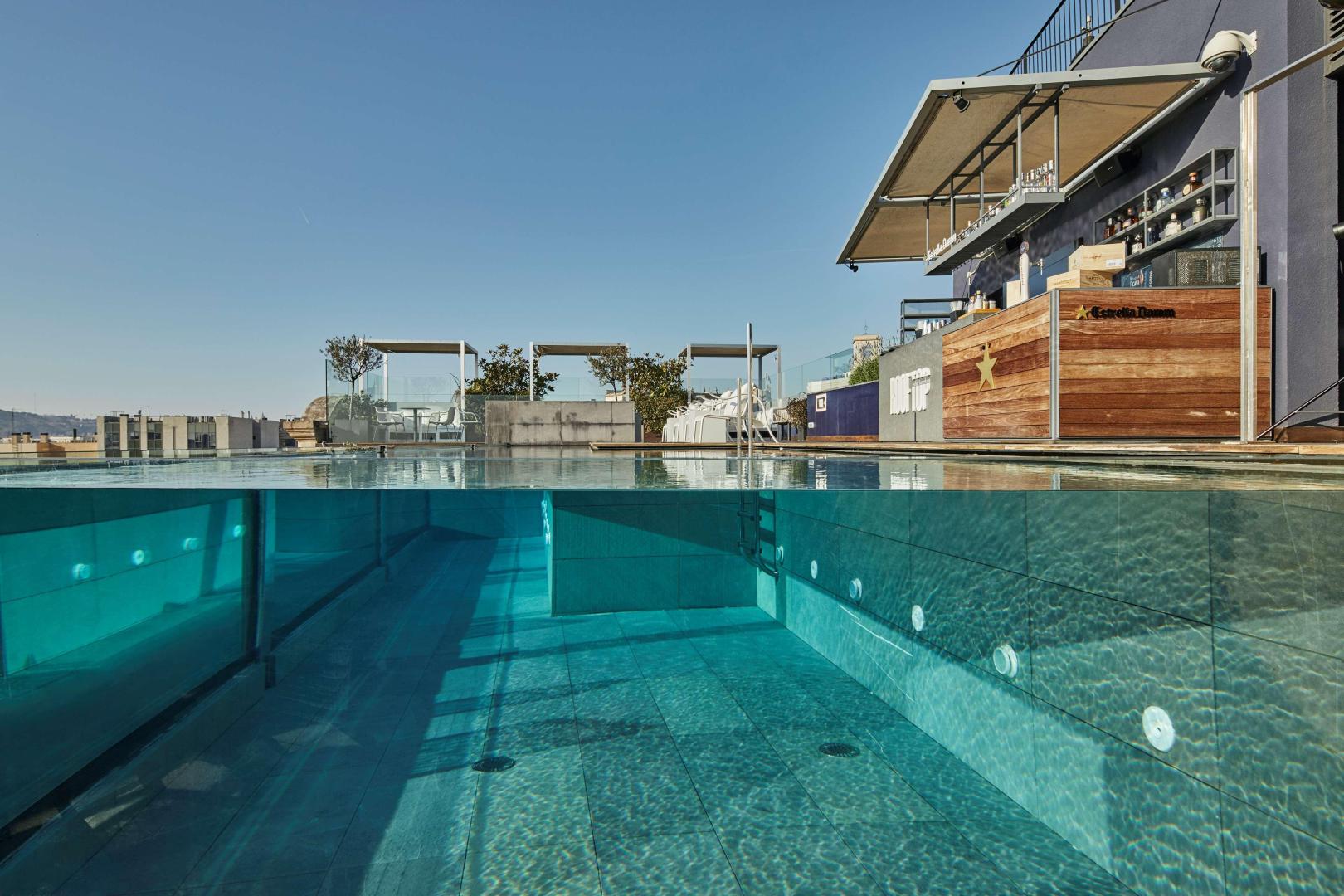 Ohla Barcelona foto 48